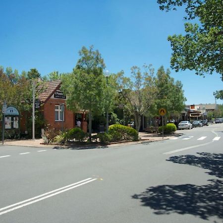 Stableford Lodge Blackheath Exteriör bild